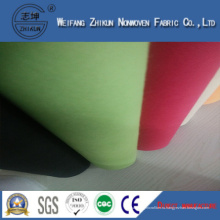 Полипропилен спанбонд нетканые ткани сумки (красочные)